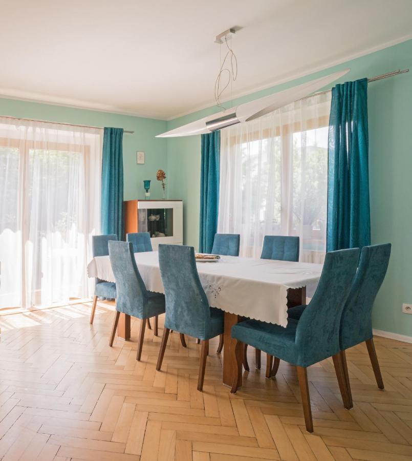 Dom Z Ogrodem Blisko Centrum Poznań Extérieur photo